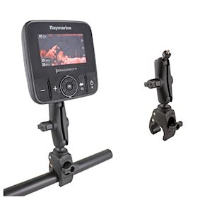 Tough-Claw™ Mount for Raymarine Dragonfly-4/5 WiFish Devices